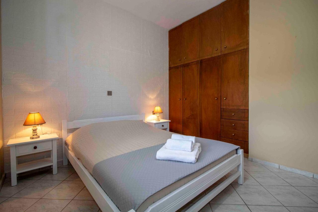Laconian Collection # Gytheio Sea View Kostantinos Apartment# Selinitsa 外观 照片