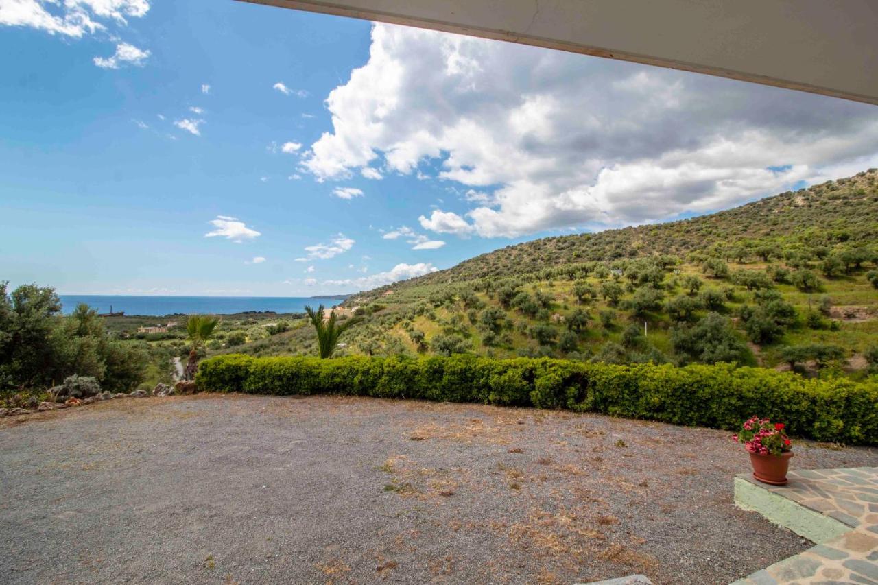 Laconian Collection # Gytheio Sea View Kostantinos Apartment# Selinitsa 外观 照片