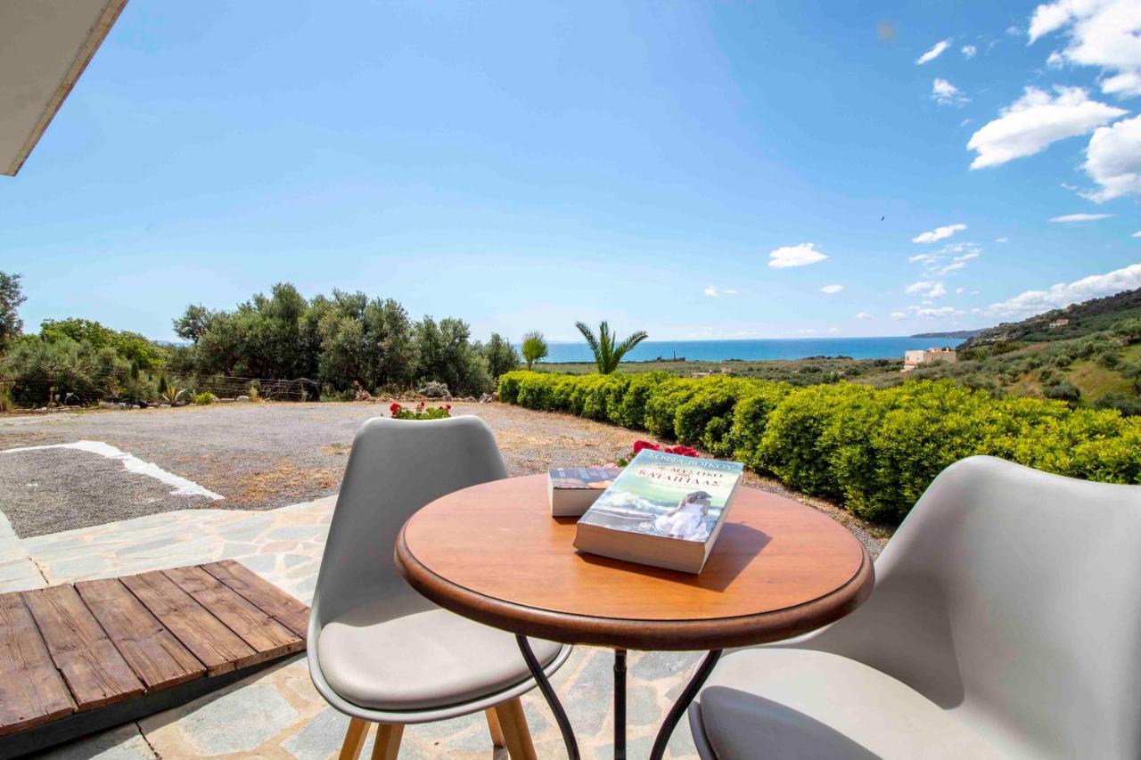Laconian Collection # Gytheio Sea View Kostantinos Apartment# Selinitsa 外观 照片