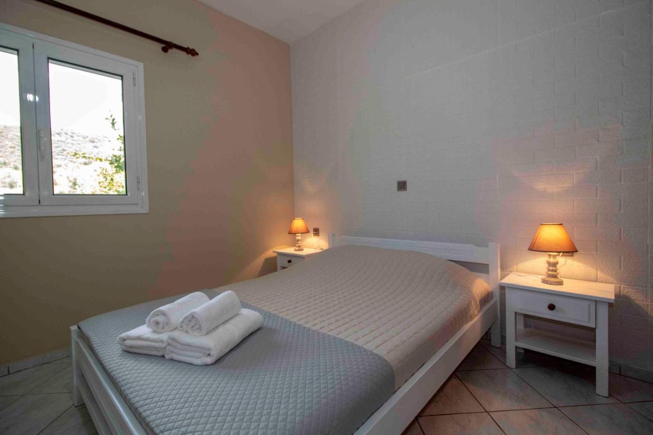 Laconian Collection # Gytheio Sea View Kostantinos Apartment# Selinitsa 外观 照片