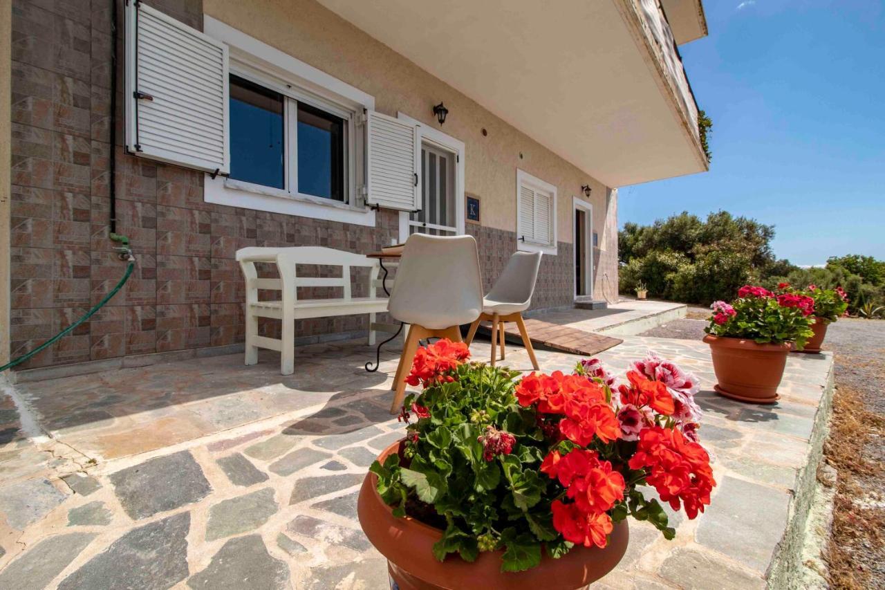Laconian Collection # Gytheio Sea View Kostantinos Apartment# Selinitsa 外观 照片