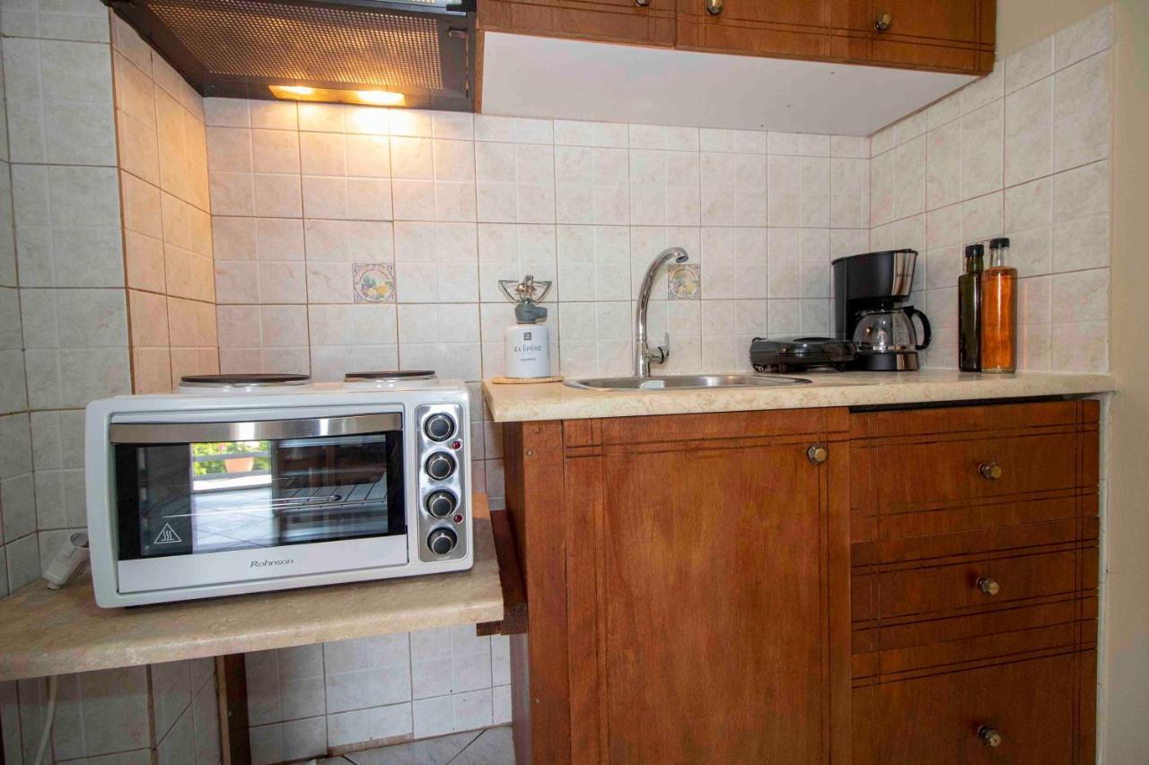 Laconian Collection # Gytheio Sea View Kostantinos Apartment# Selinitsa 外观 照片